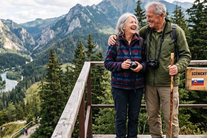 Privé romantische erfeniswandeling in Luxemburg-stad