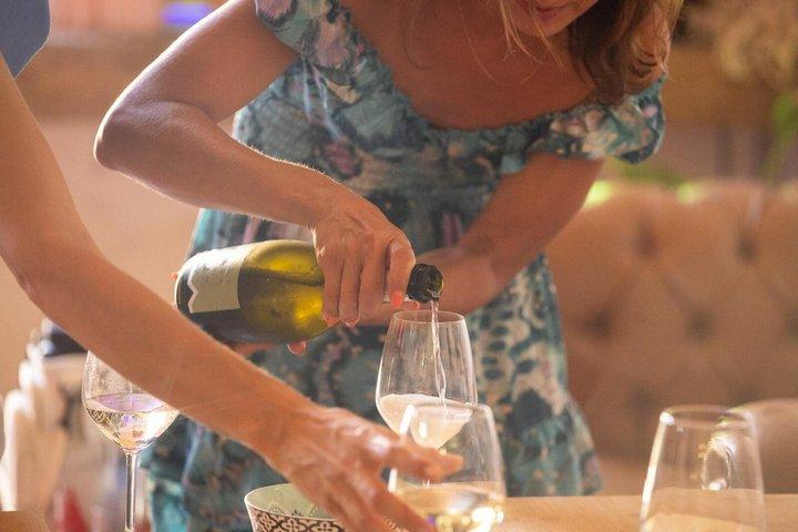 Autentiska handgjorda pasta klass i Livorno på La Fortezza Nuova