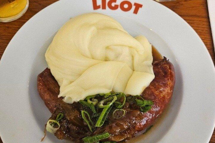 Toulouse Food Tour – Un repas français complet par Do Eat Better