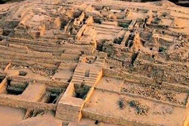 Caral：文明の夜明けへの排他的な旅