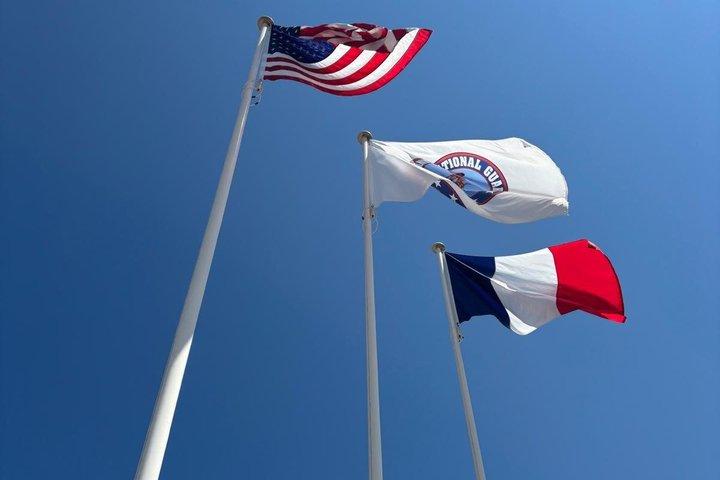 Hoteller i nærheden af Private D-Day Beaches Day Tour