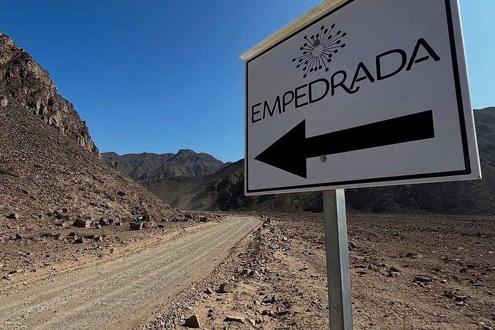 Caral：文明の夜明けへの排他的な旅