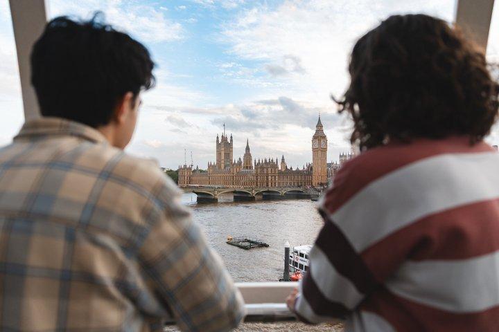 London Fast Track Ticket