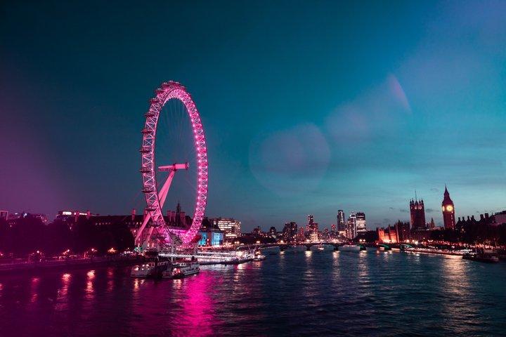 London Fast Track Ticket