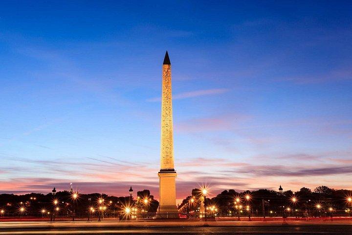 Hoteller i nærheden af Paris Open Top City Sightseeing Bus Tour Ticket