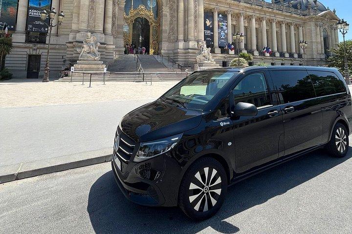 Le Havre Shore Excursion: Private Trip to Versailles