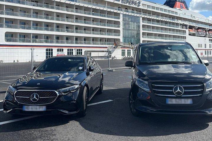 Le Havre Shore Excursion: Private Trip to Versailles