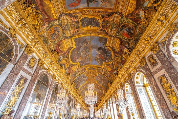 Le Havre Shore Excursion: Private Trip to Versailles