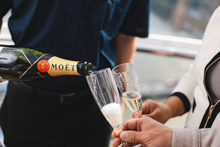 London Eye - Champagne-ervaringsticket