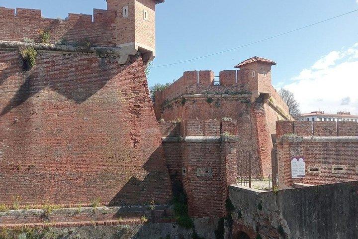 ラ・フォルテッツァ・ヌオーヴァのリヴォルノで本格手作りパスタ教室