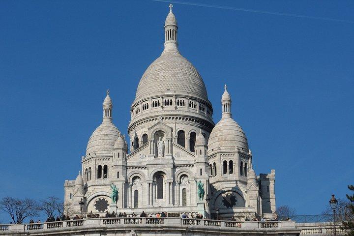 Rouen Shore Excursion: Private Day Trip to Paris