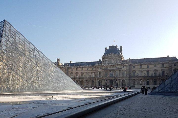 Rouen Shore Excursion: Private Day Trip to Paris