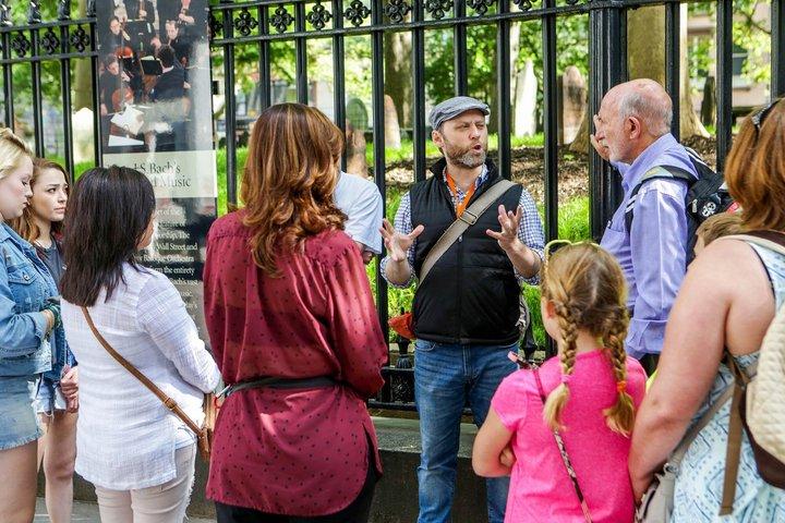 Vollständiger Zutritt zu 9/11: Ground Zero Tour, Memorial und Museum, One World Observatory