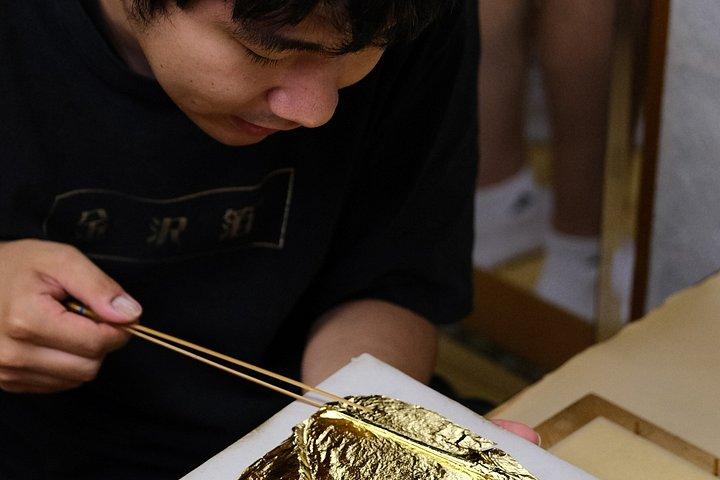 金沢の味覚（近江町市場とひがし茶屋での試食）