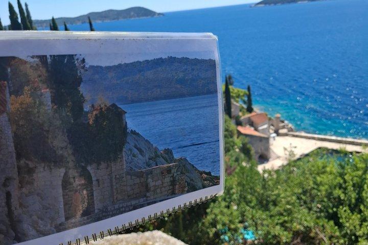 Complete Game of Thrones Experience in Dubrovnik