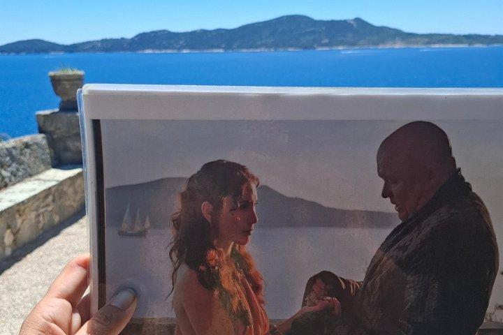 Complete Game of Thrones Experience in Dubrovnik