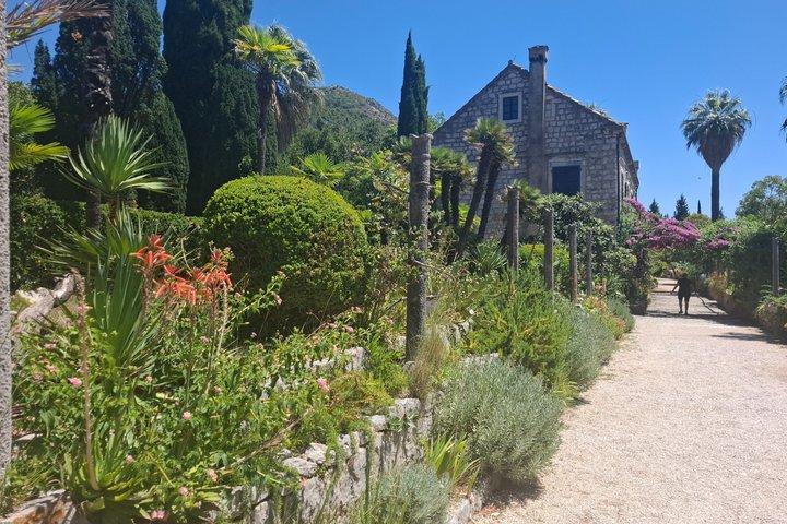 Complete Game of Thrones Experience in Dubrovnik