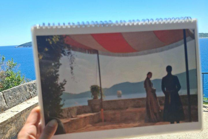 Complete Game of Thrones Experience in Dubrovnik