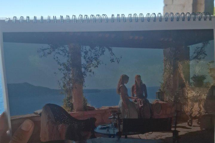 Complete Game of Thrones Experience in Dubrovnik