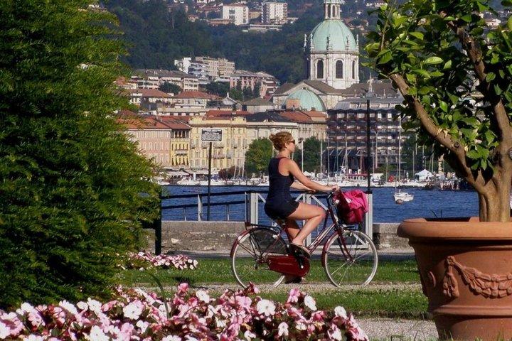 Discover Como Private Walking Tour: History & Hidden Gems