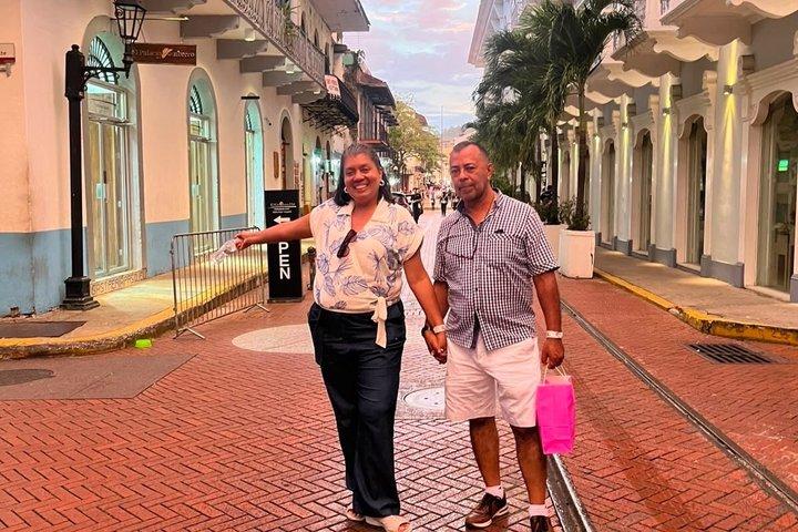 City Tour Privado con boletos Incluidos al Canal y Poin 360°