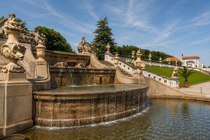 Cesky Krumlov Scavenger Hunt & Self-Guided Walking Tour