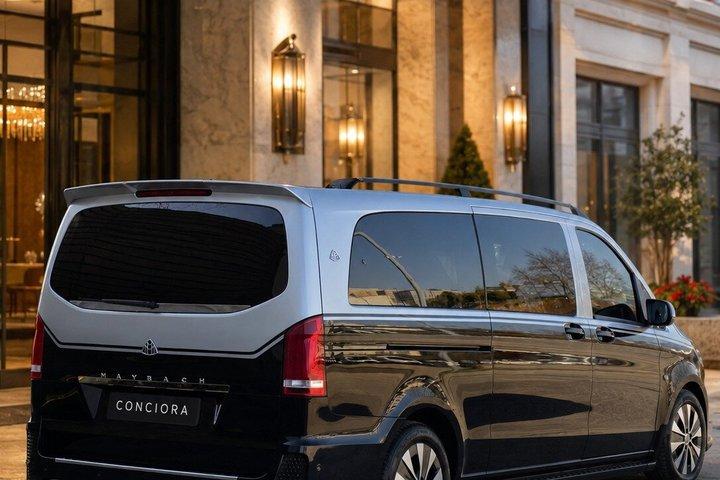 Conciora Luxury Mobility & Private Experiences in Türkiye