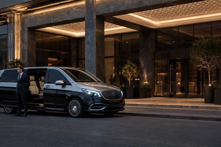 Conciora Luxury Mobility & Private Experiences in Türkiye