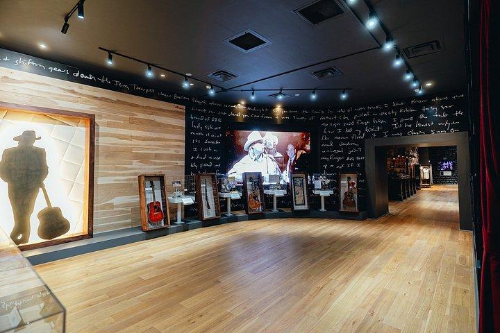 A Experiência Alan Jackson | Museu e Degustação de Uísque