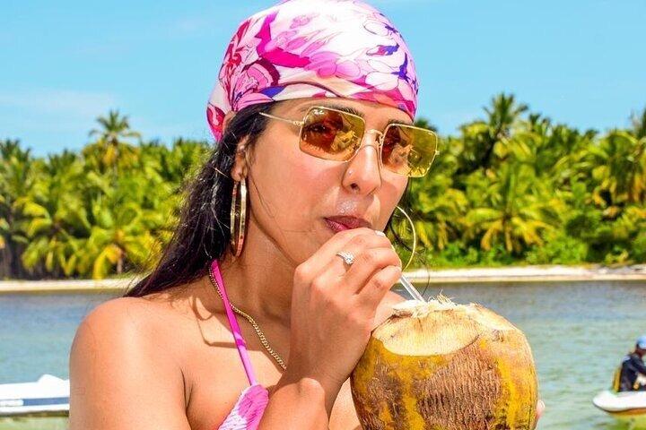 Hip Hop Beat e Live Dj Adults Only Barco de festa e bebidas grátis