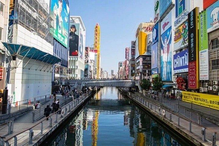 大阪港クルーズターミナル大阪ホテル間の送迎