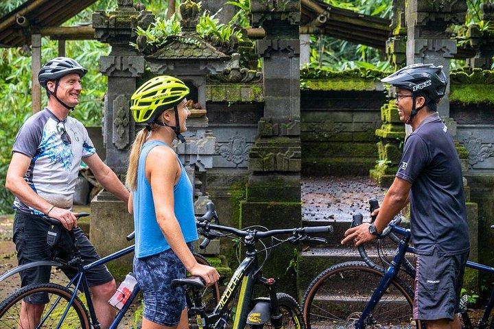 3 Day Kaura Bali Escape with Cultural Experiences