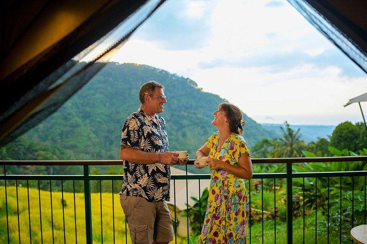 3 Day Kaura Bali Escape with Cultural Experiences