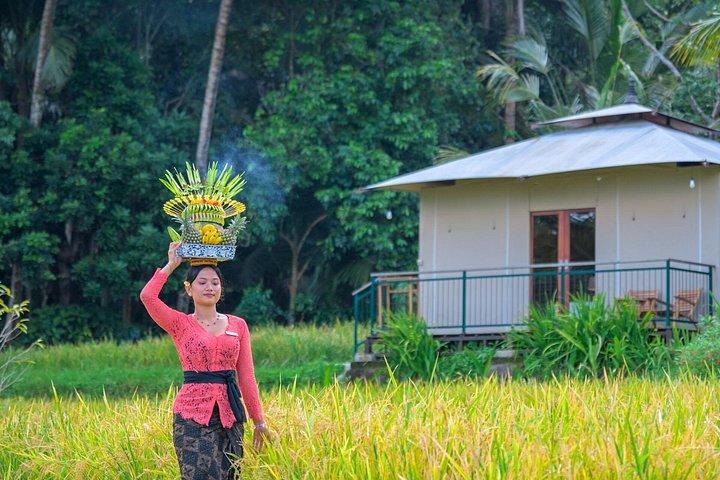 3 Day Kaura Bali Escape with Cultural Experiences