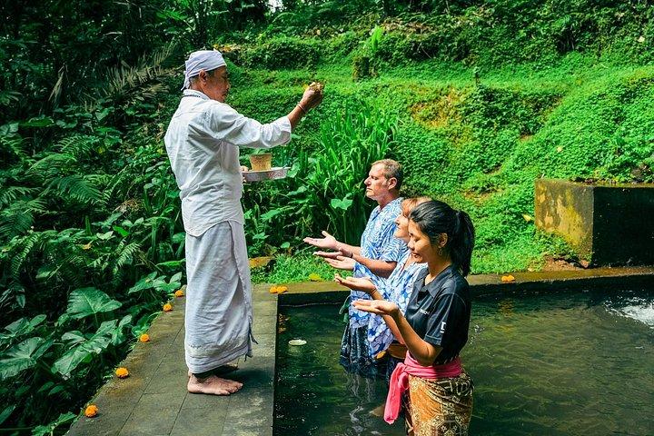 3 Day Kaura Bali Escape with Cultural Experiences
