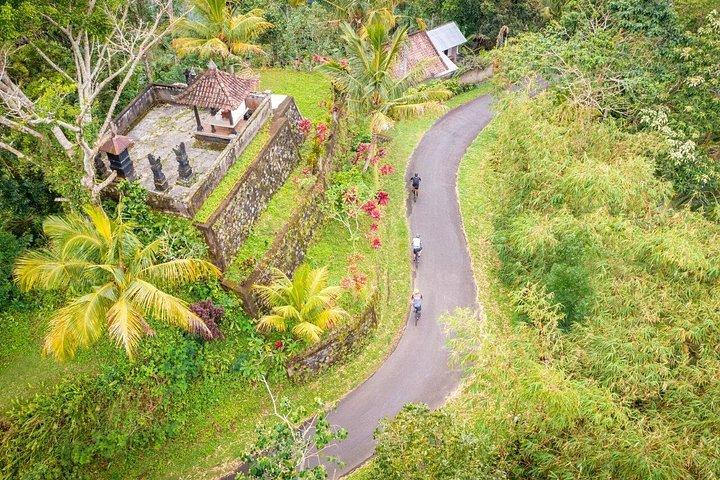 3 Day Kaura Bali Escape with Cultural Experiences