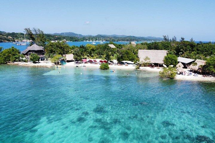 Roatan Let's Plan your Day