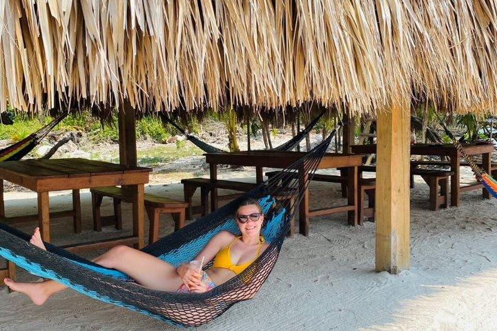 Private customized island tour