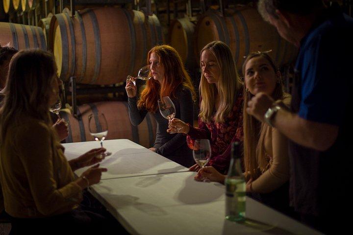Margaret River Wine Tour: The Full Bottle