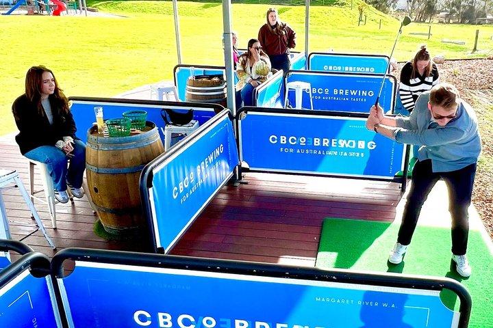 Margaret River Wine Tour: de volle fles