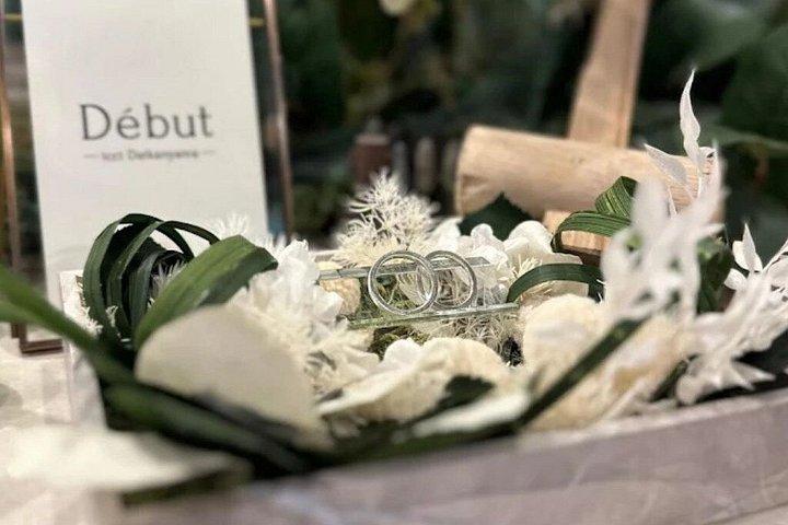 Tokyo Jewelry gør klasse aktivitet
