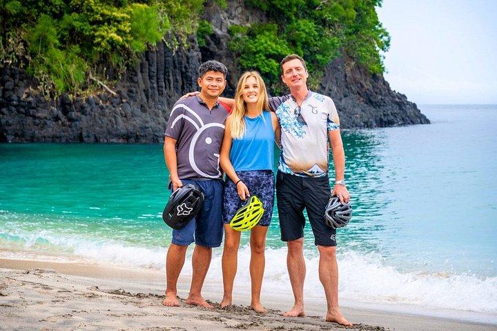 カウラ・バリで現地体験付き文化リトリート4日間