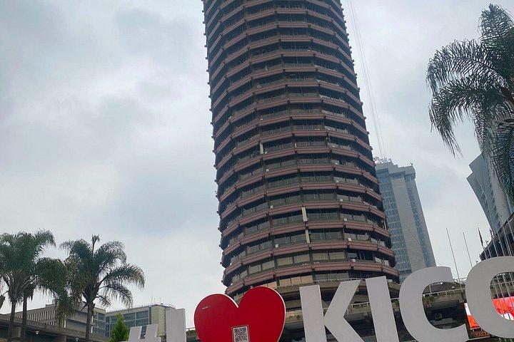 Nairobi Museums and Heritage Experience