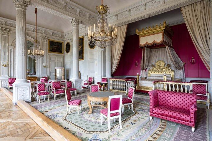 Versailles : Volledige dagtour & shuttle vanuit Parijs