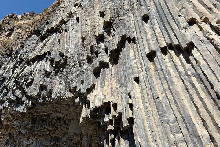 アルメニアで最も祝福された場所への魅惑的な旅
