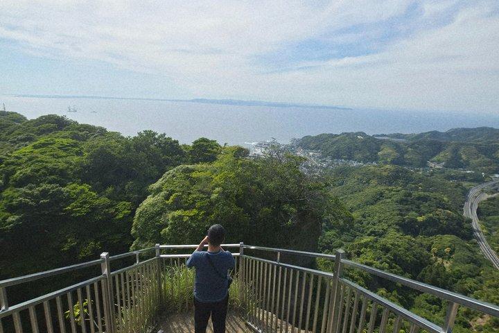 東京プライベート千葉海岸アドベンチャー