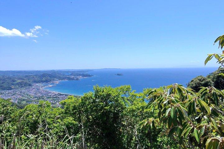 東京プライベート千葉海岸アドベンチャー