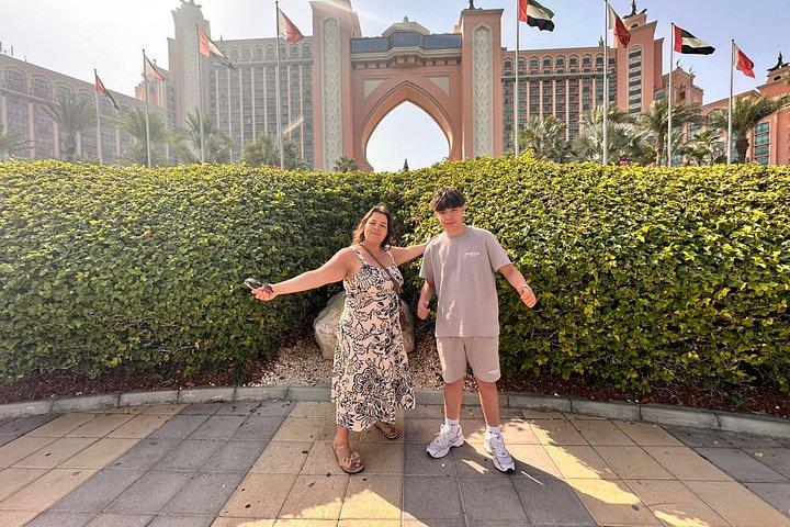 Half Day Dubai Tour