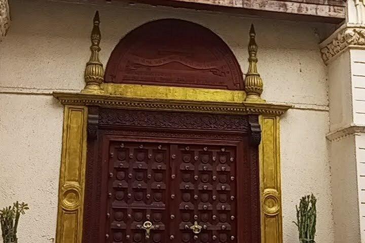 Tour di Stone Town