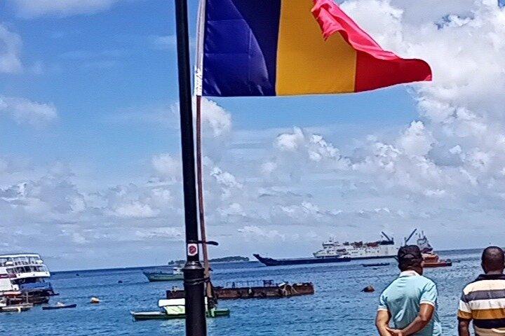 Tour di Stone Town